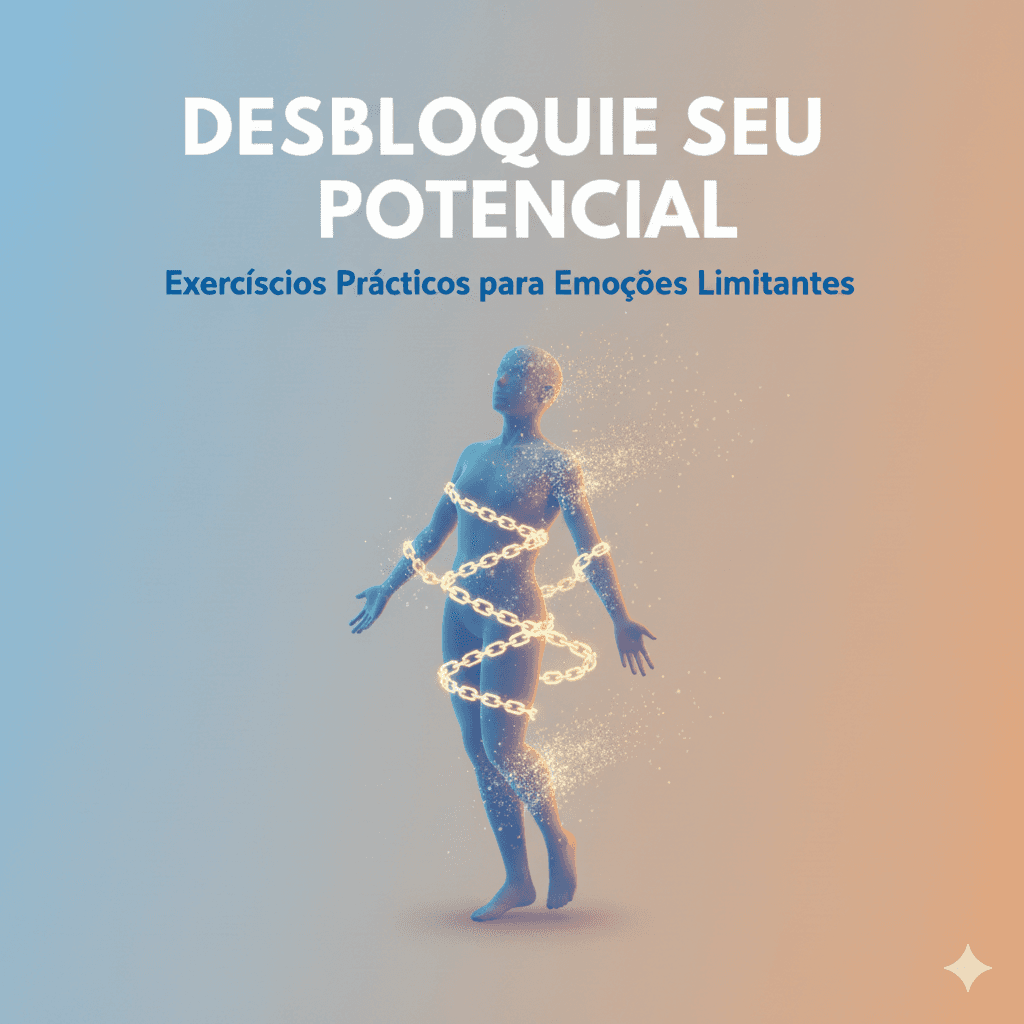 Desbloqueie Seu Potencial